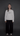 "GOD WITH US" RAGLAN SWEATER - OFF WHITE - Hustle & Faith Fit Guide