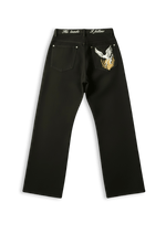 Holy Spirit Fire - Jeans - Hustle & Faith