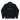 "SOLI DEO GLORIA" QUARTER ZIP - NAVY BLUE - Hustle & Faith