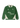 Holy Spirit knitted Sweater - Hunter Green - Hustle & Faith