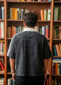 Spirit of Love - Tee - Hustle & Faith