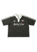 Spirit of Love - Tee - Hustle & Faith