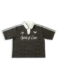 Spirit of Love - Tee - Hustle & Faith