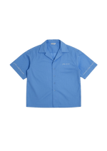 Us against the World - Summer Shirt - Hustle & Faith