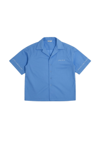 Us against the World - Summer Shirt - Hustle & Faith