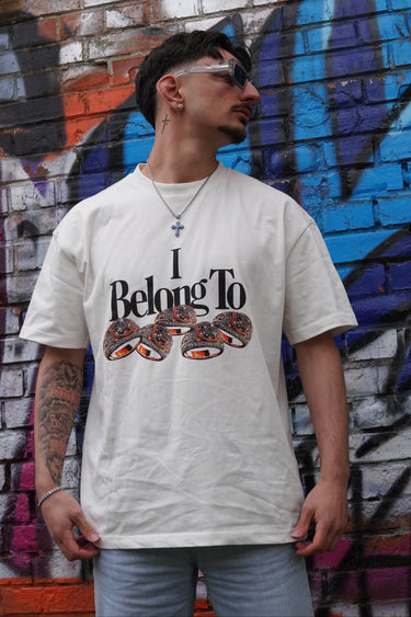 I Belong To Jesus Tee