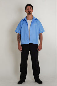 Us against the World - Summer Shirt - Hustle & Faith