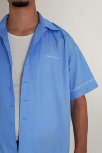 Us against the World - Summer Shirt - Hustle & Faith