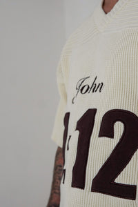 Child of God - Knitted Jersey - Hustle & Faith