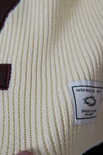 Child of God - Knitted Jersey - Hustle & Faith