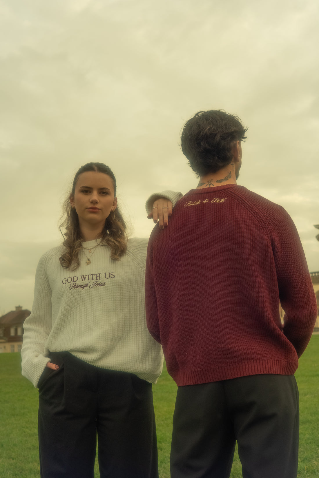 Sweater