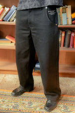 Holy Spirit Fire - Jeans - Hustle & Faith