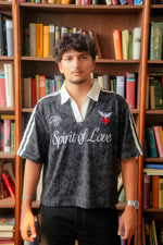 Spirit of Love - Tee - Hustle & Faith