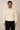 CRISTO SWEATER - CREAM - Hustle & Faith