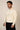 CRISTO SWEATER - CREAM - Hustle & Faith