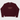 "GOD WITH US" SWEATER - BORDEAUX - Hustle & Faith