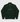 "SOLI DEO GLORIA" QUARTER ZIP - FOREST GREEN - Hustle & Faith