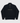 "SOLI DEO GLORIA" QUARTER ZIP - NAVY BLUE - Hustle & Faith