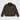 "THORN" JACKET - STONE BROWN - Hustle & Faith